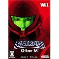 METROID Other M(メトロイド アザーエム) - Wii