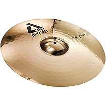 送料込【Paiste】Alpha Brilliant ロックハイハット14″ PAISTE ( パイステ ) ALPHA BRILLIANT MEDIUM HI-HATS 14 送料