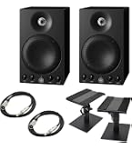 Amazon | YAMAHA ヤマハ / MSP3A (ペア) リファレンスモニター