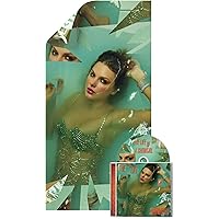 THE LIFE OF A SHOWGIRL初回限定プレス盤限定生産 レコード Amazon.co.jp: The Life Of A Showgirl (Sweat And Vanilla Perfume