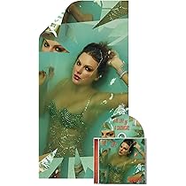 邦楽 The Life of a Showgirl CD The Life of a Showgirl : Taylor Swift | HMV&BOOKS online