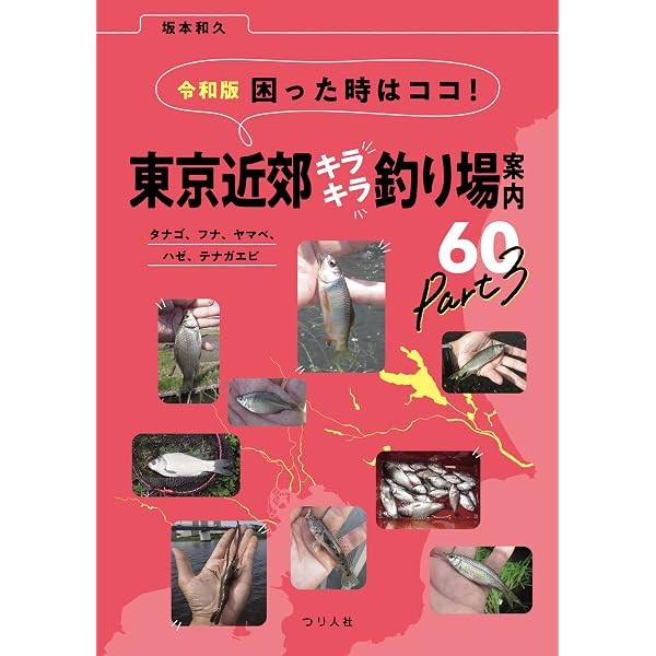 Amazon.co.jp: これ1冊でわかるタナゴ釣り eBook : つり人編集部
