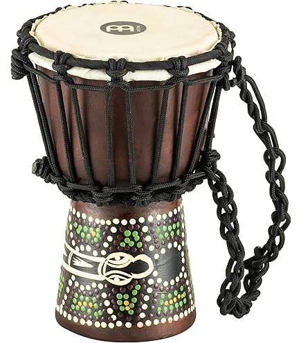 Amazon | REMO キッズジャンベ LREMKD060801 | ジャンベ | 楽器・音響機器