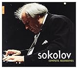 Grigory Sokolov: Complete Recordings