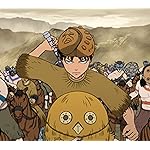 キングダム HD(1440×1280) 信(しん) キングダム HD(1440×1280) 信(しん)