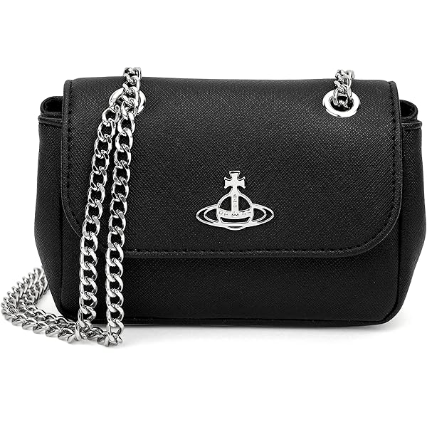 Amazon | [ヴィヴィアンウエストウッド] ラインORBエンボス メンズ