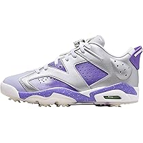 ナイキ エアージョーダン6ロー ゴルフ 10/20発売｜Nike Air Jordan 6 Retro Low Golf 