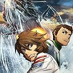 宇宙戦艦ヤマト iPad壁紙 古代進 , 島大介 宇宙戦艦ヤマト iPad壁紙 古代進 , 島大介