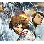 宇宙戦艦ヤマト Android(960×854)待ち受け 古代進 , 島大介 宇宙戦艦ヤマト Android(960×854)待ち受け 古代進 , 島大介