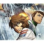 宇宙戦艦ヤマト Android(960×800)待ち受け 古代進 , 島大介 宇宙戦艦ヤマト Android(960×800)待ち受け 古代進 , 島大介