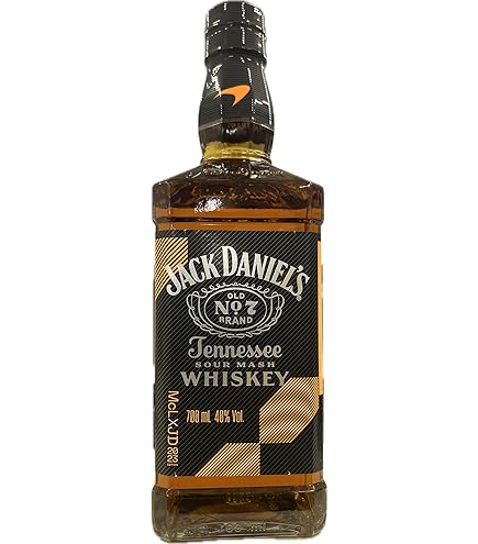 Amazon.co.jp: ウイスキー 40度 ジャックダニエル マクラーレン