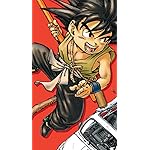 ドラゴンボール iPhoneSE/5s/5c/5(640×1136)壁紙 孫悟空,ブルマ ドラゴンボール iPhoneSE/5s/5c/5(640×1136)壁紙 孫悟空,ブルマ