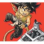 ドラゴンボール QHD(1080×960) 孫悟空,ブルマ ドラゴンボール QHD(1080×960) 孫悟空,ブルマ