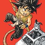 ドラゴンボール iPad壁紙 孫悟空,ブルマ,ウーロン ドラゴンボール iPad壁紙 孫悟空,ブルマ,ウーロン