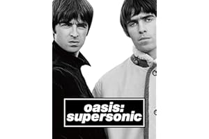 オアシス：スーパーソニック(字幕版)