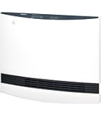 Amazon | リンナイ ガスファンヒーター 木造7畳/コンクリート造9畳まで