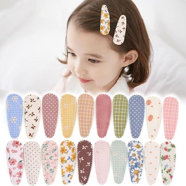 むぅちゃん様ご確認用☆ベビーヘアクリップ Amazon.co.jp 人気ギフトランキング: ベビー女児用ヘアクリップ