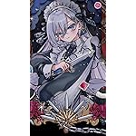 死亡遊戯で飯を食う。 QHD(540×960)壁紙 幽鬼(ユウキ)