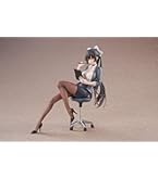 シリアス ホワイトローズ 「アズールレーン」 1/7 PVC製塗装済み完成品 Amazon | ウェーブ Dream Tech アズールレーン シリアス