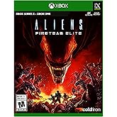 Aliens Fireteam Elite for Xbox One and Xbox Series X