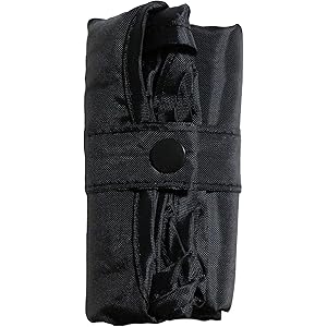 コンビニ対応 エコバッグ テイクアウト & 自炊しない派 の男性向け [trust map レジバッグ ポケットイン コンパクト]