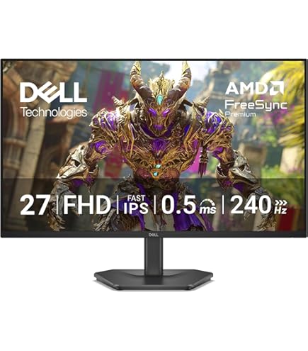 Amazon.co.jp: Dell (デル) S2721HN 27インチ フルHD 1080p (1920 x