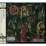 レイン・イン・ブラッド(SHM-CD)