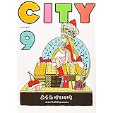 CITY(9) (モーニング KC)