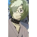 甲鉄城のカバネリ iPhone SE/8/7/6s(750×1334)壁紙 生駒(いこま) 甲鉄城のカバネリ iPhone SE/8/7/6s(750×1334)壁紙 生駒(いこま)