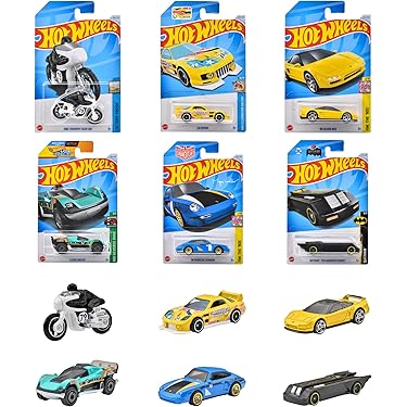 Maisto AllStars Fresh　ミニカー　 4台セット Maisto AllStars Fresh ミニカー 4台セット - メルカリ