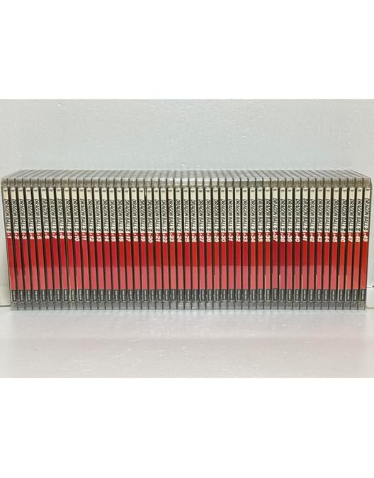 Amazon.co.jp: DRAGON BALL Z DVD BOX DRAGON BOX Z編 Vol.1 : 野沢