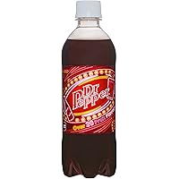 Amazon.co.jp: コカ・コーラ ドクターペッパー 350ml缶×24本 : 食品