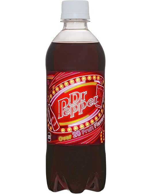 アンティーク　コカコーラ　ドクターペッパー Amazon.co.jp: ドクターペッパー350ml×6缶（コカコーラ） : 食品