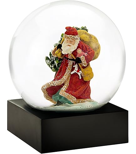 Amazon.co.jp: CoolSnowGlobes Golden Boughs スノードーム