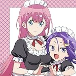 ぼくたちは勉強ができない iPad壁紙 桐須真冬,小美浪あすみ メイドコス ぼくたちは勉強ができない iPad壁紙 桐須真冬,小美浪あすみ メイドコス