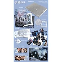 【送料込み】RIIZE アントン　ポスター　CDアルバム　写真・シール付き 送料込み】RIIZE アントン ポスター CDアルバム 写真・シール付き