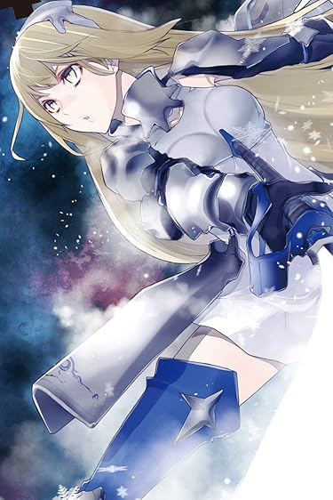 アプリゲームとコラボしたことのあるアニメや芸能人 - アイズ・ヴァレンシュタイン