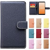 Amazon.co.jp: GRATINA KYV48 ケース 手帳型ケース カバー グラ