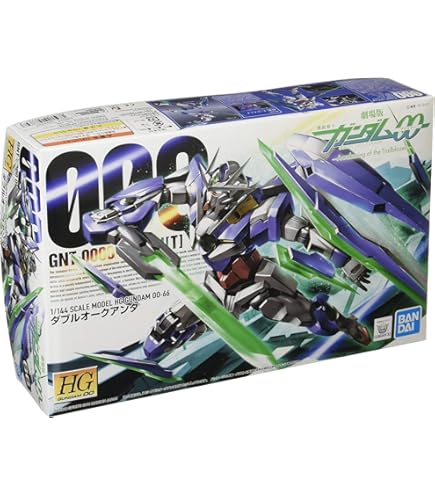 Amazon | HG 1/144 GNX-704T アヘッド (機動戦士ガンダム00
