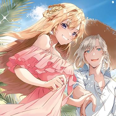 2026年春アニメ - マリーア,レナート