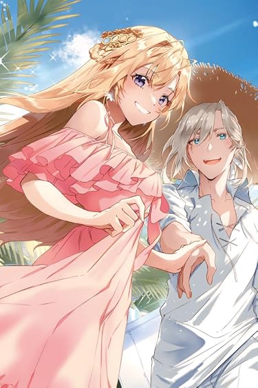 2026年春アニメ - マリーア,レナート