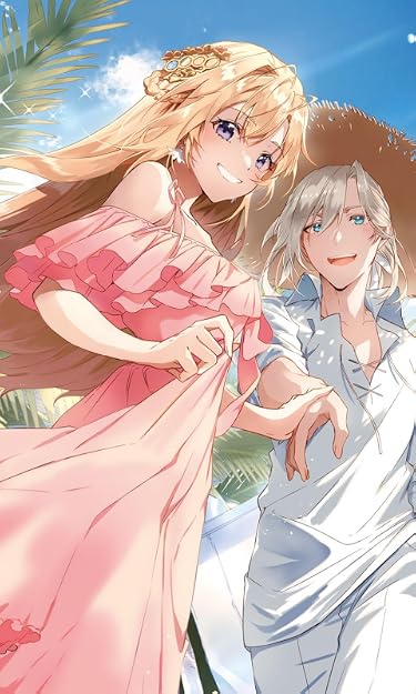 2026年春アニメ - マリーア,レナート