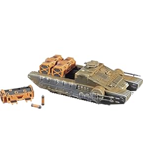 スターウォーズ ビンテージ インペリアル コンバット アサルト タンク スター・ウォーズ ヴィンテージ・コレクション インペリアル