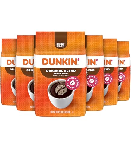 Amazon.co.jp: Dunkin Donut Coffee ダンキンドーナツ コーヒー