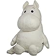 ムーミン ほあほあぬいぐるみ2L 全長約83cm