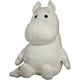 ムーミン ほあほあぬいぐるみ2L 全長約83cm