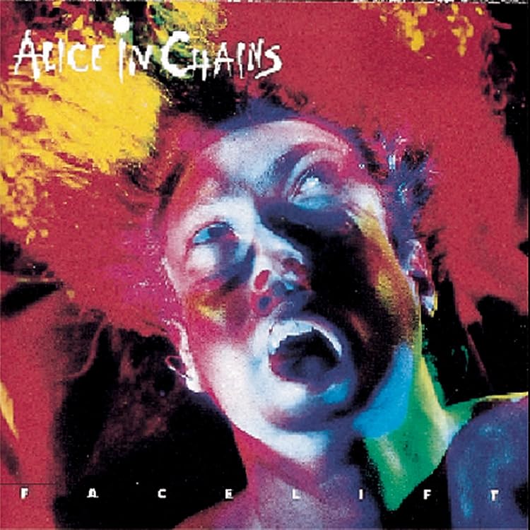 Amazon.co.jp: Alice in Chains: ミュージック