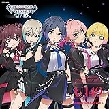 THE IDOLM@STER CINDERELLA GIRLS U149 ANIMATION MASTER 03 Nightwear