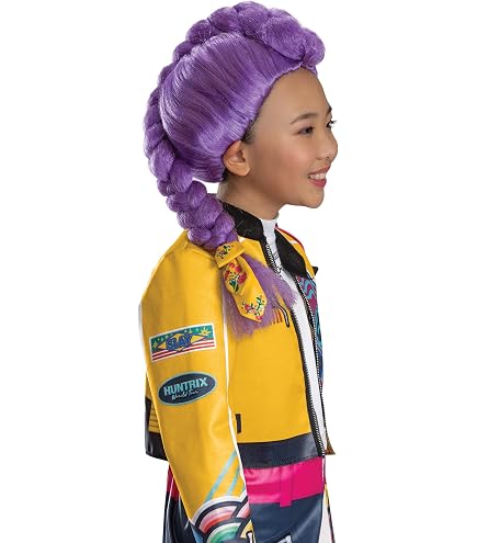 Amazon.co.jp: [漫落桜] ALIEN STAGE イヴァン コスプレウィッグ 風