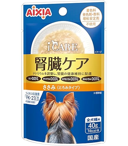 Amazon | メディムース 犬用 腎臓サポート 95g×12個 | VET'S LABO